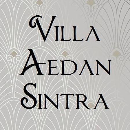 Villa Aedan Sintra Exteriör bild
